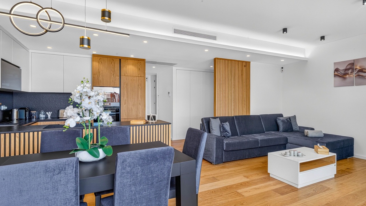 Photo of Livingroom in Burgau