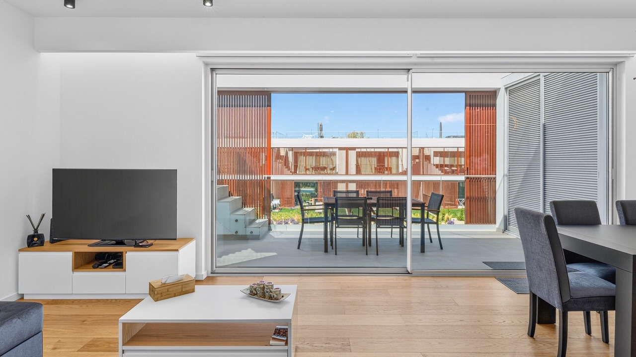 Photo of Livingroom in Burgau