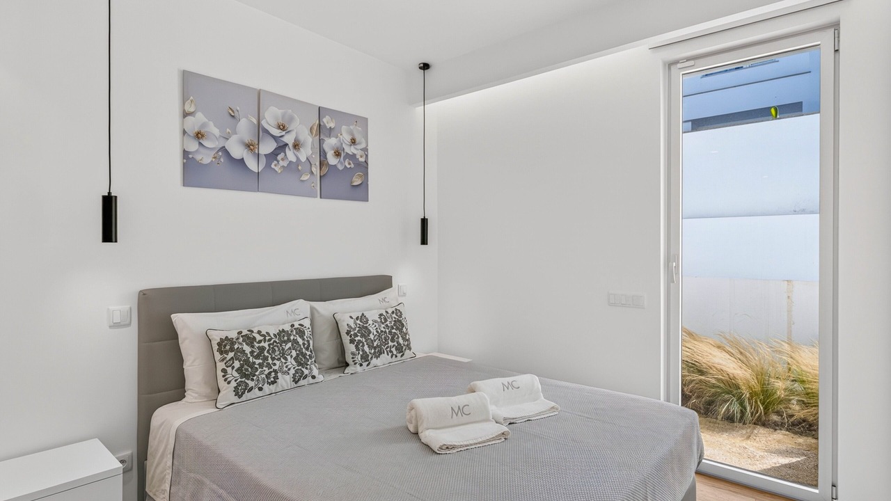 Photo of Bedroom in Burgau