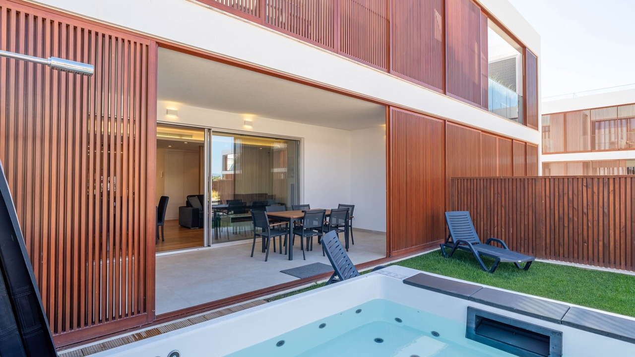 Photo of Outdoor in Burgau