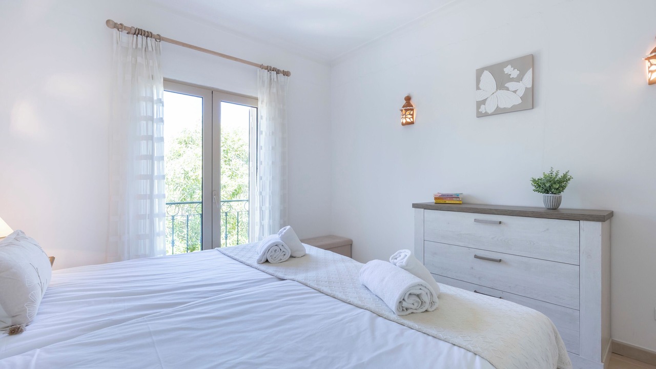 Photo of Bedroom in Estombar