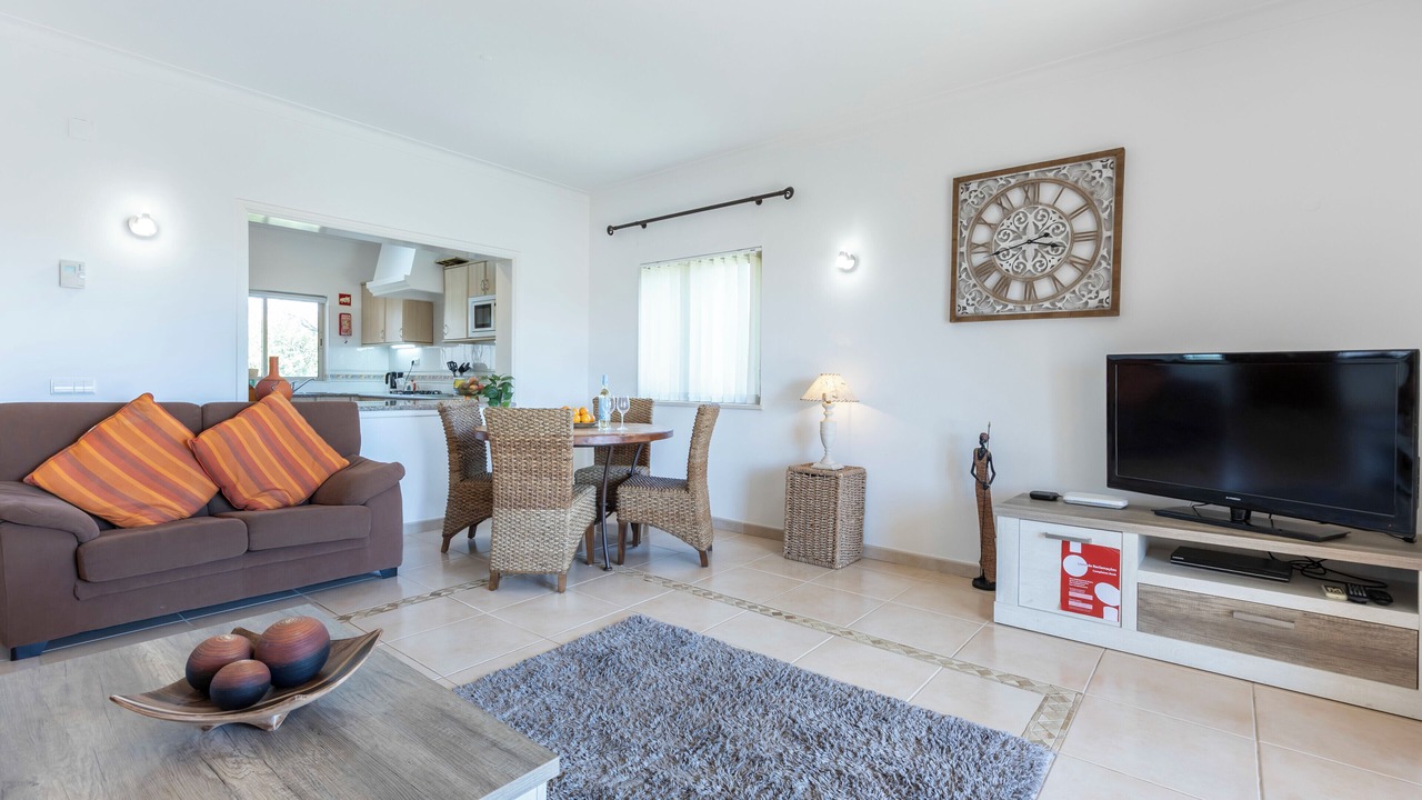 Photo of Livingroom in Estombar