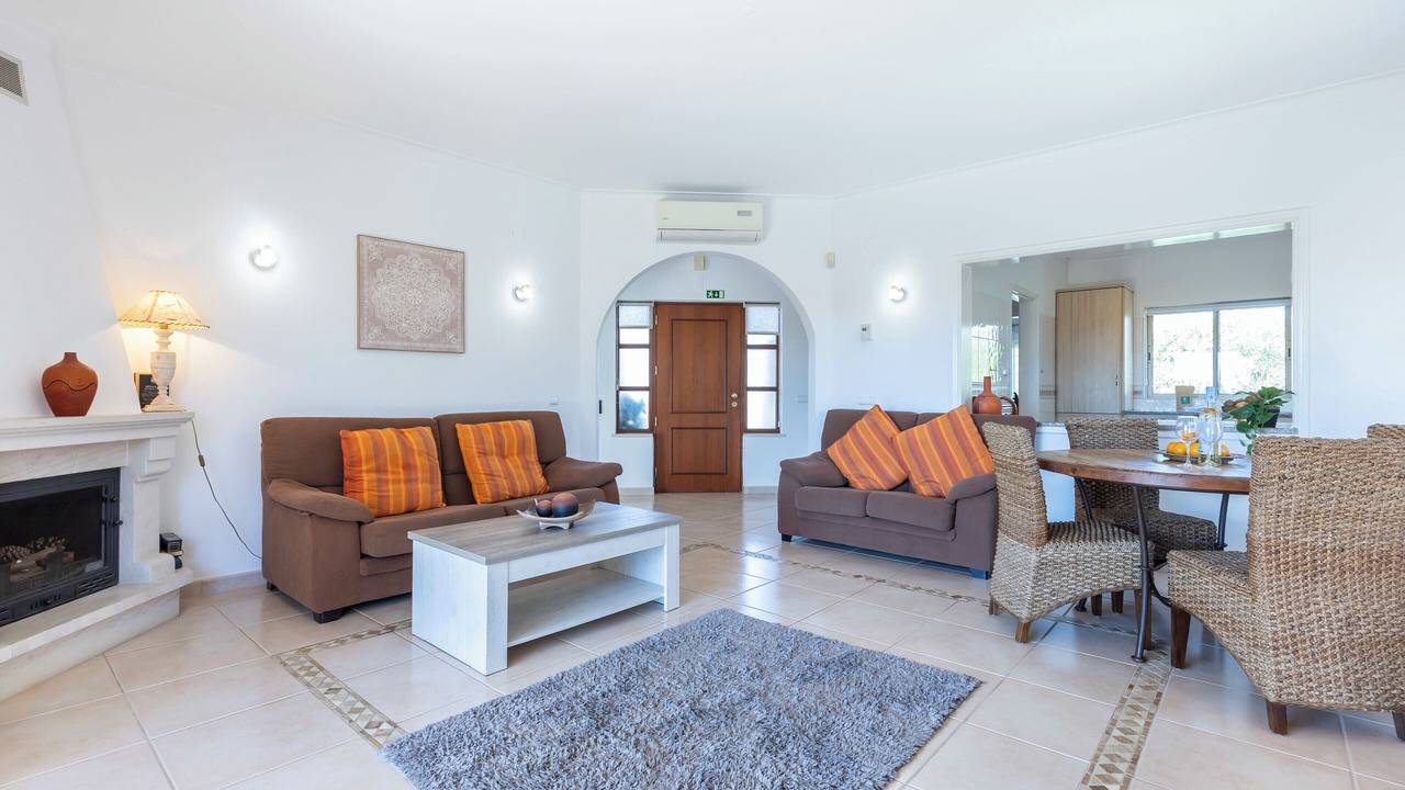 Photo of Livingroom in Estombar