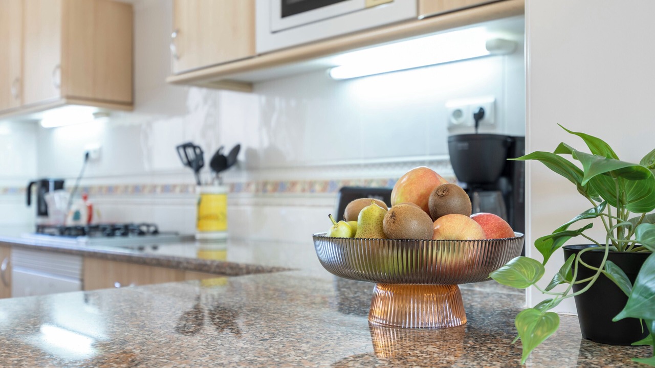 Photo of Kitchen in Estombar