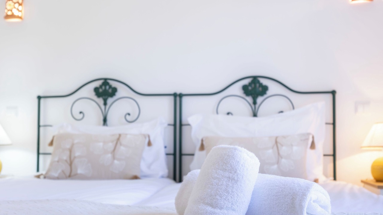 Photo of Bedroom in Estombar