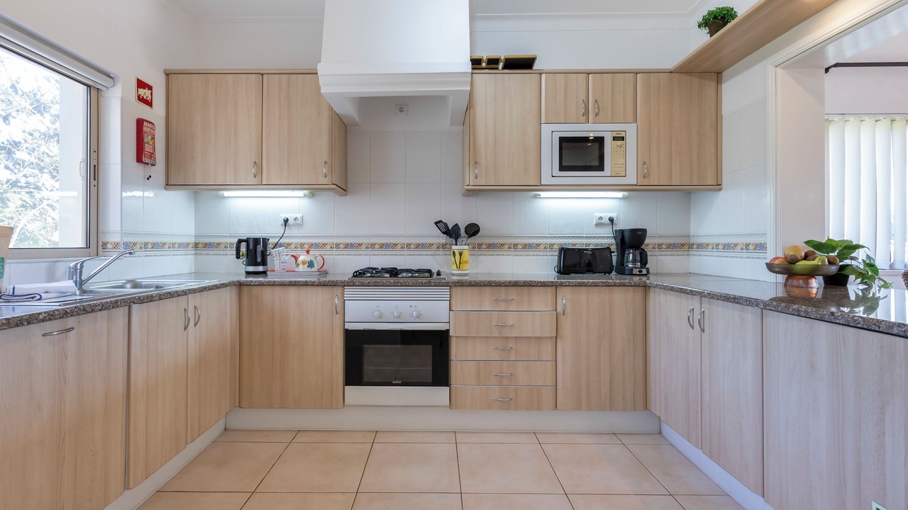 Photo of Kitchen in Estombar