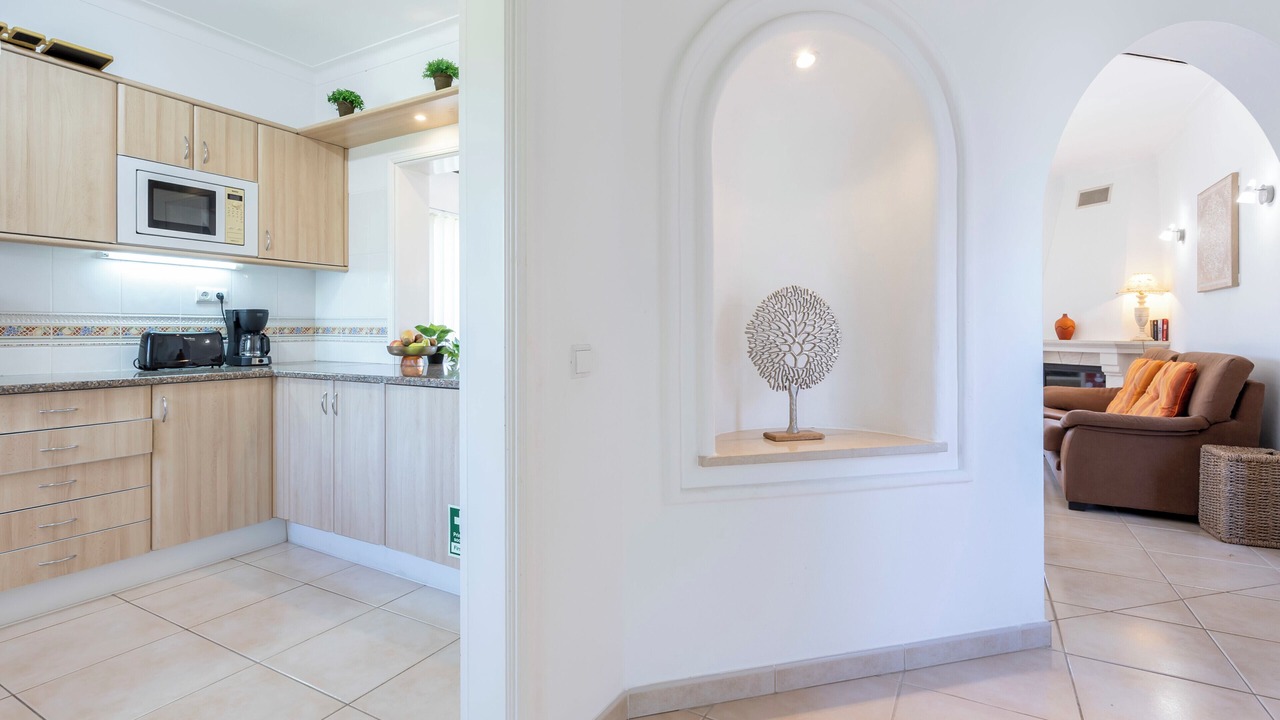 Photo of Kitchen in Estombar