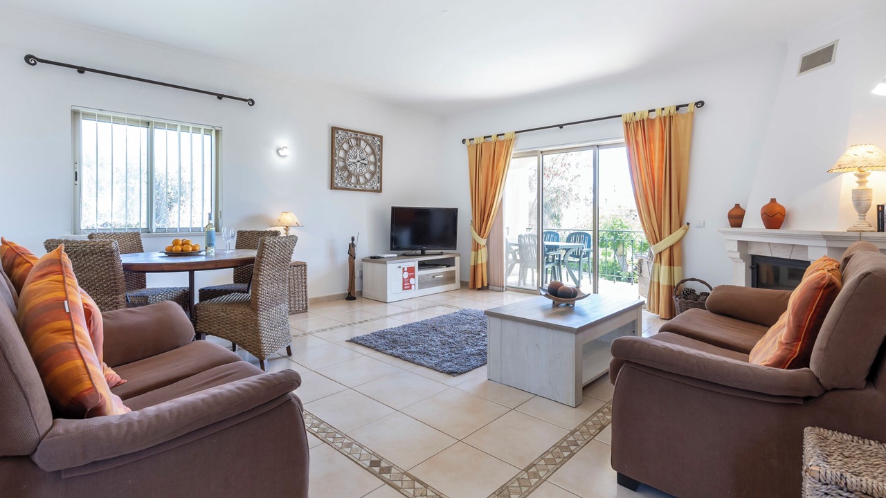 Photo of Livingroom in Estombar