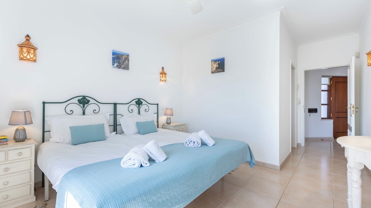 Photo of Bedroom in Estombar