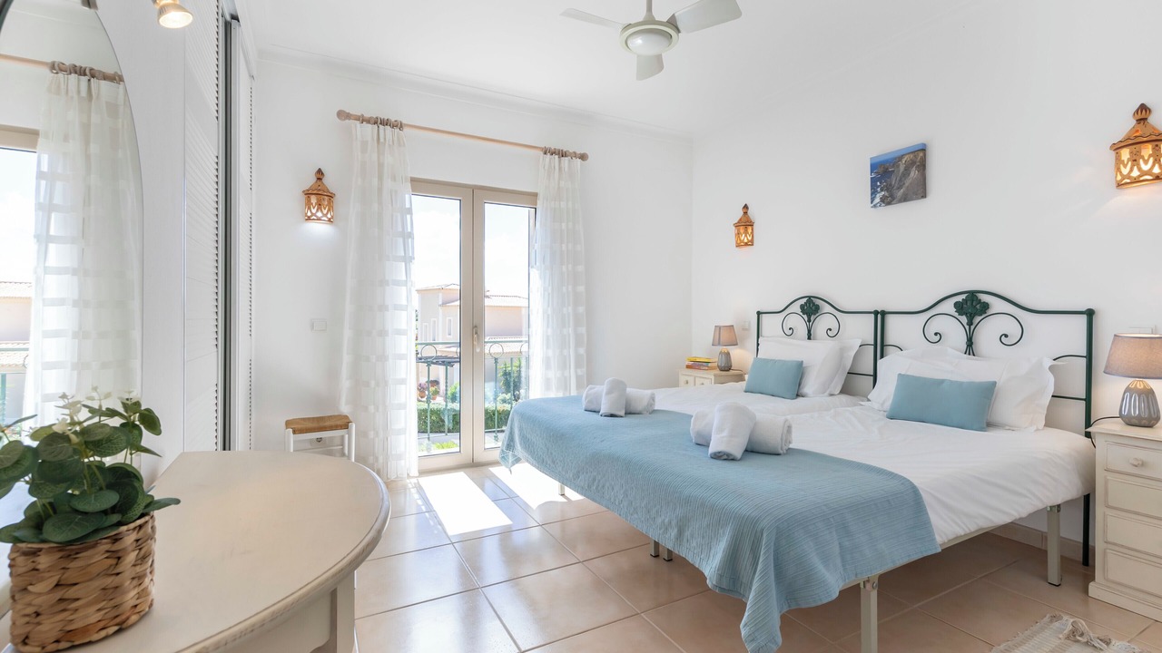 Photo of Bedroom in Estombar