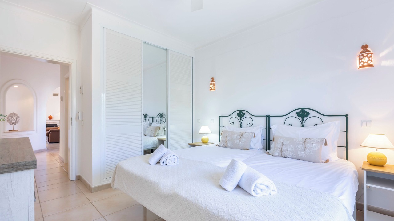 Photo of Bedroom in Estombar