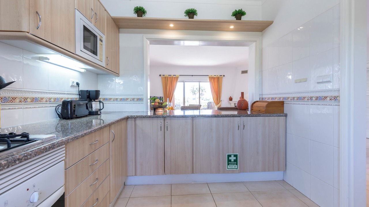 Photo of Kitchen in Estombar