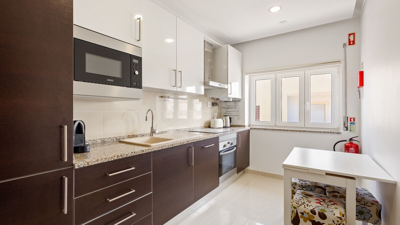 Photo of Kitchen in Consolacao