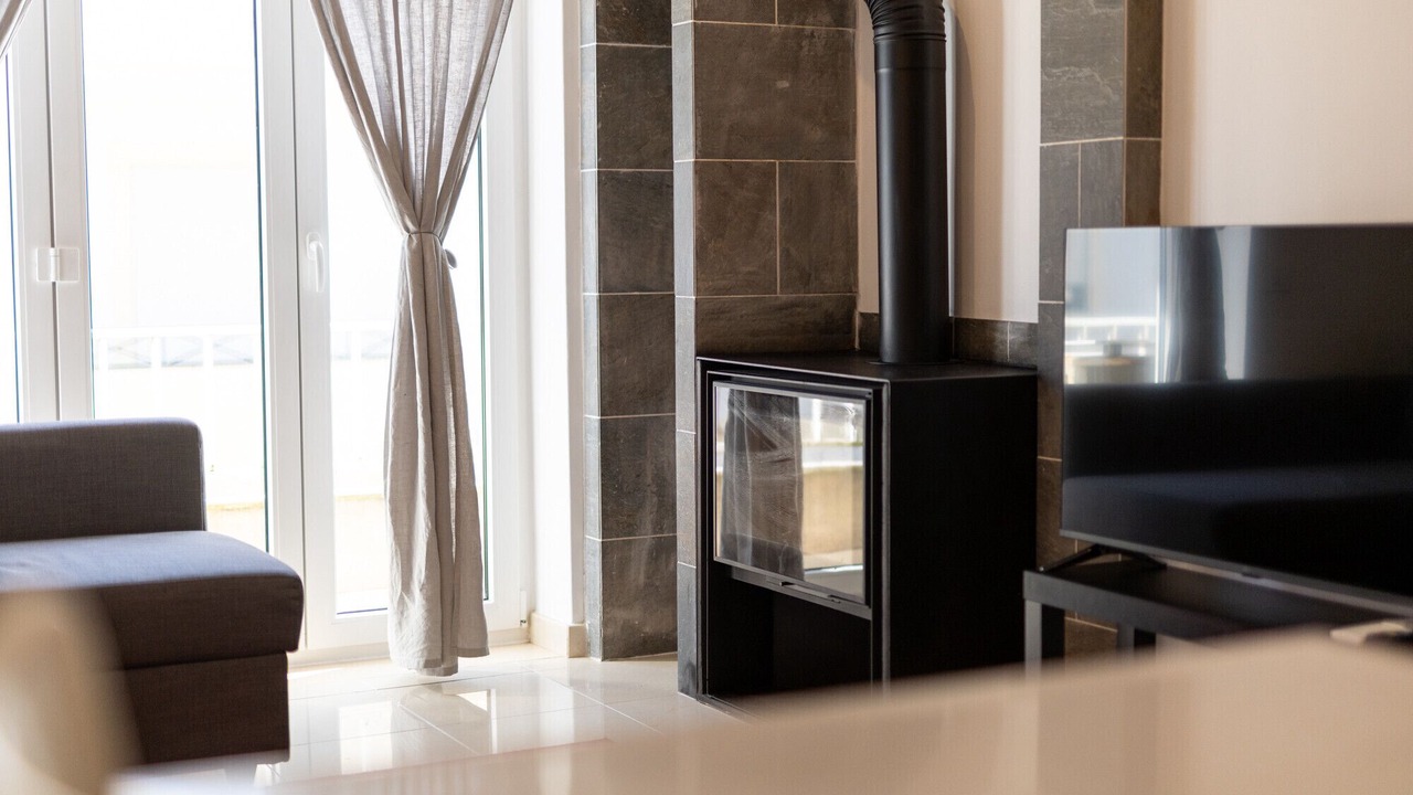 Photo of Livingroom in Consolacao