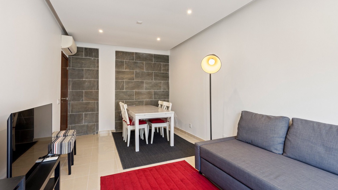 Photo of Livingroom in Consolacao