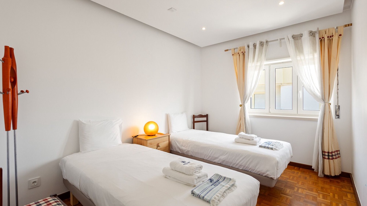 Photo of Bedroom in Consolacao
