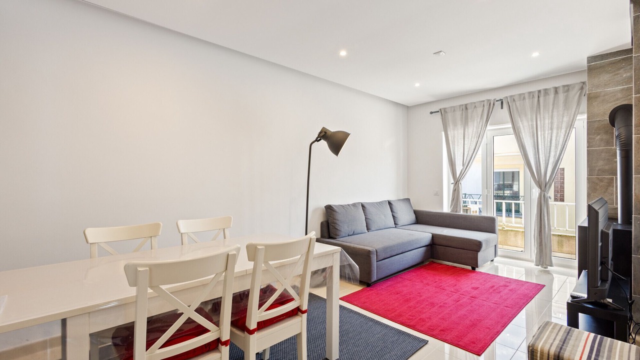 Photo of Livingroom in Consolacao