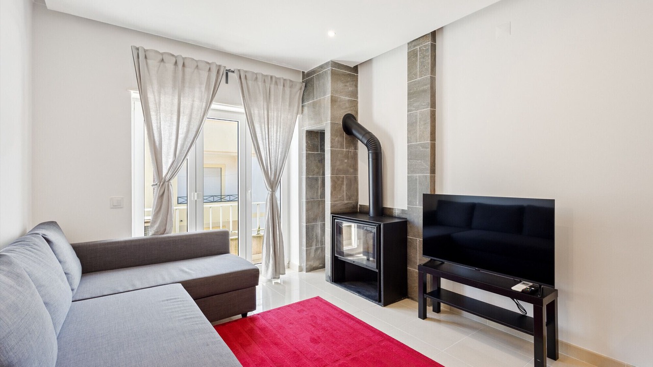 Photo of Livingroom in Consolacao