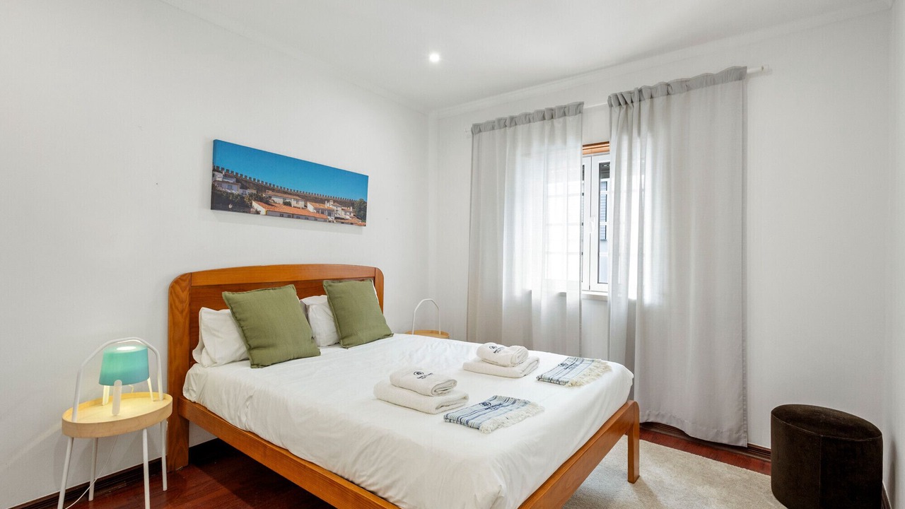 Photo of Bedroom in Ferrel