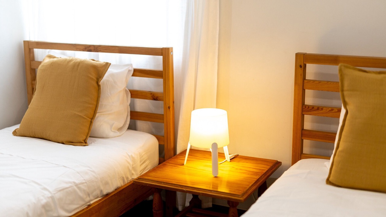 Photo of Bedroom in Ferrel