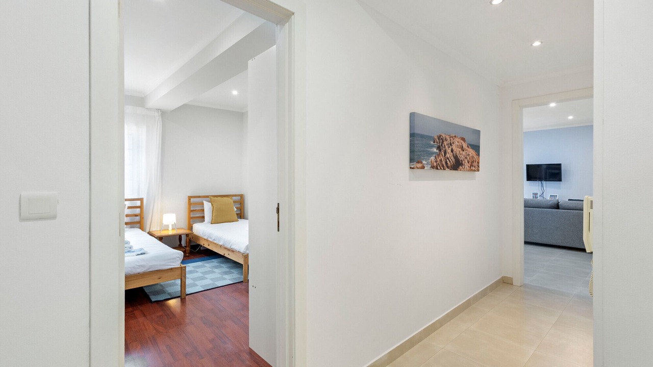 Photo of Bedroom in Ferrel