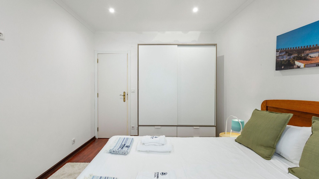 Photo of Bedroom in Ferrel