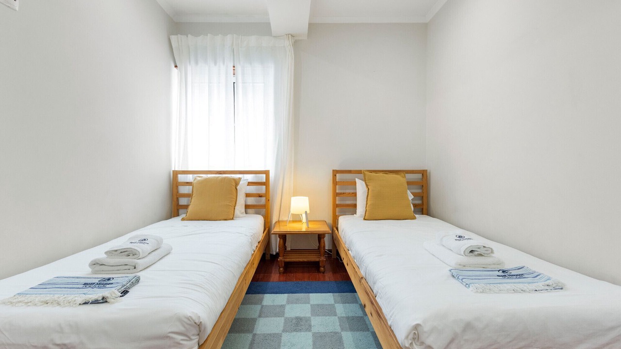 Photo of Bedroom in Ferrel
