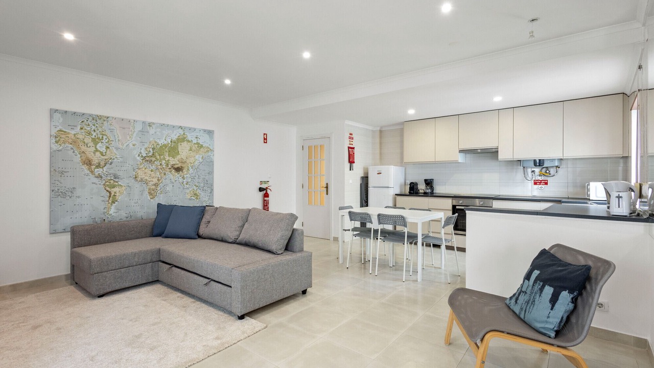 Photo of Livingroom in Ferrel