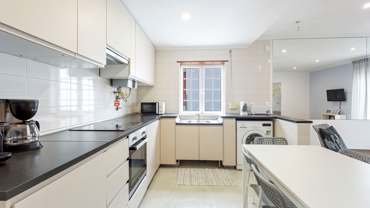 Photo of Kitchen in Ferrel