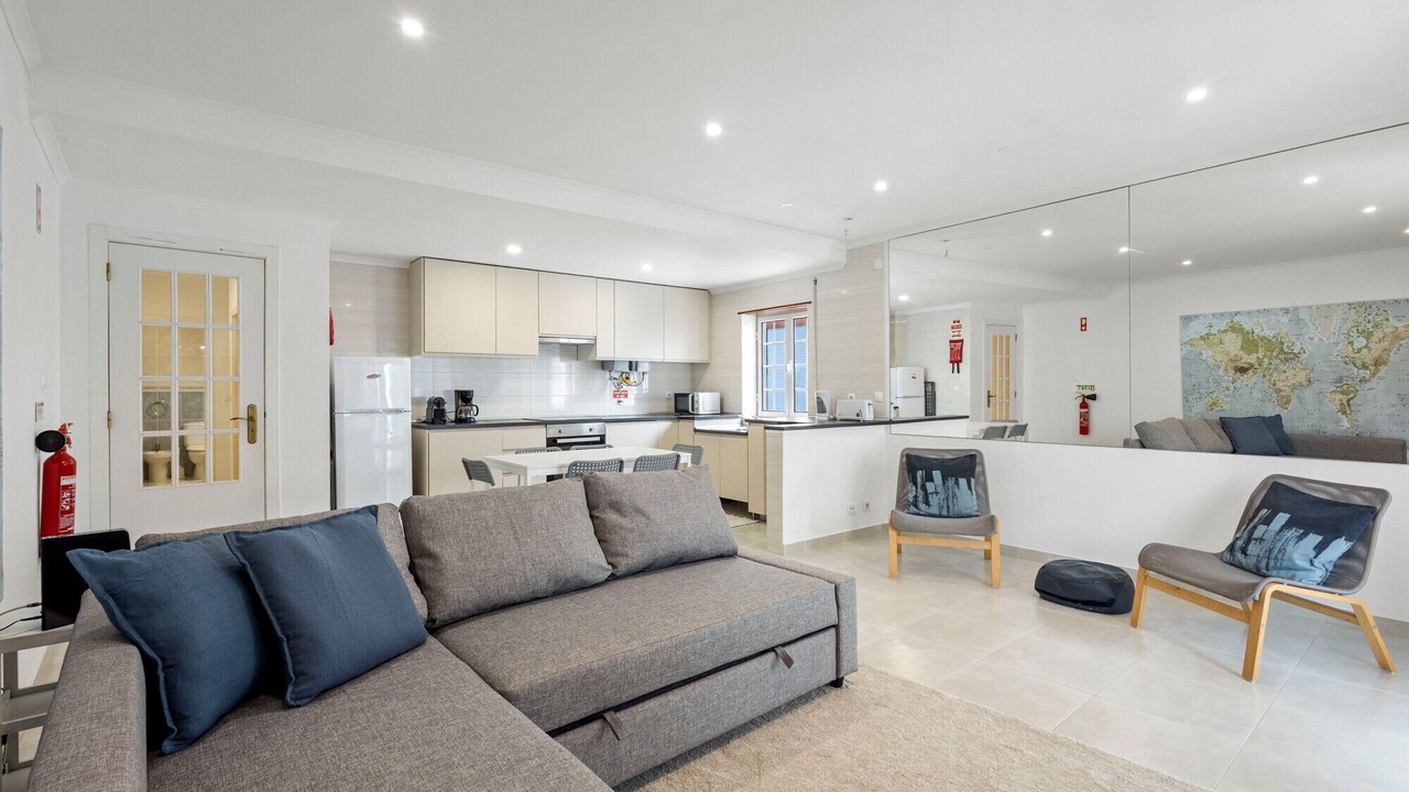 Photo of Livingroom in Ferrel