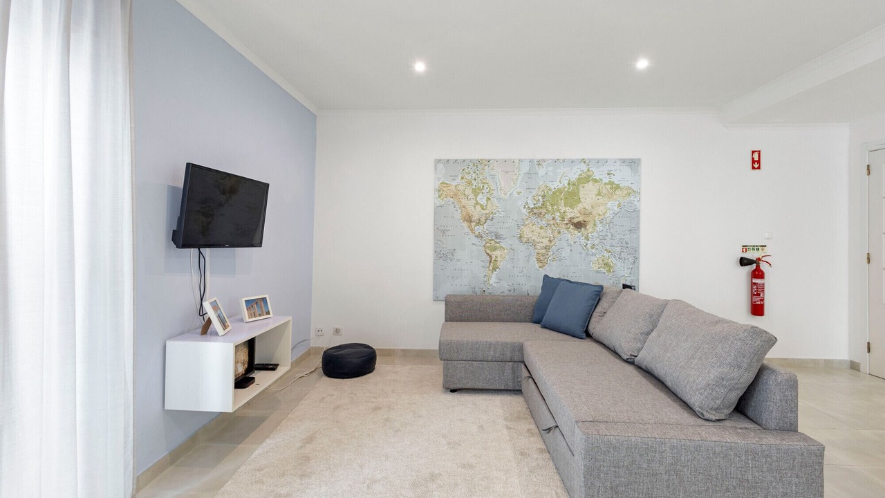 Photo of Livingroom in Ferrel