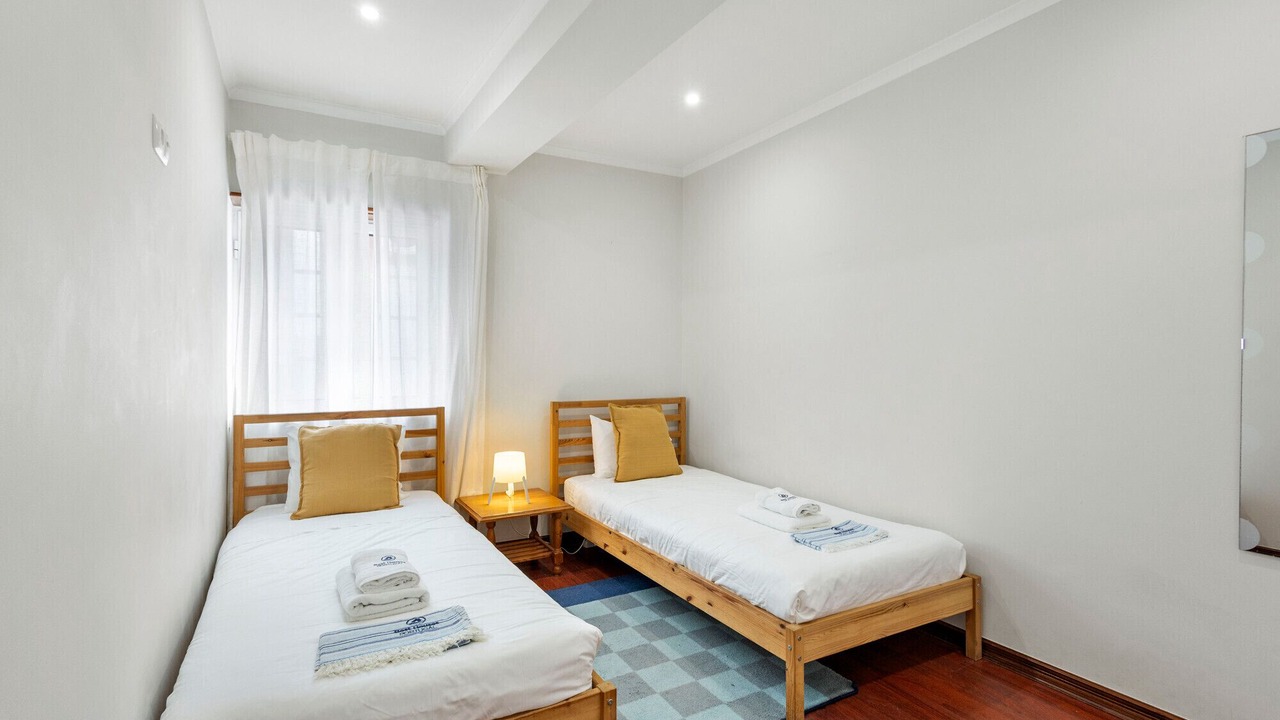 Photo of Bedroom in Ferrel
