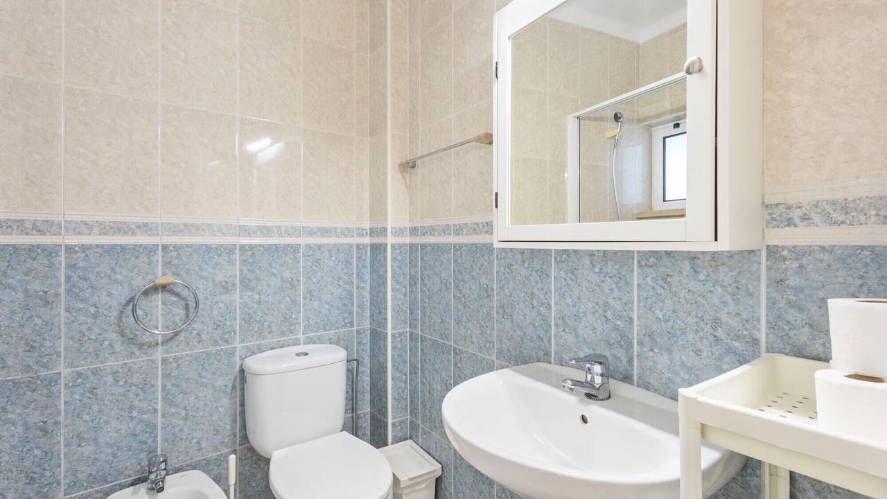 Photo of Bathroom in Ferrel