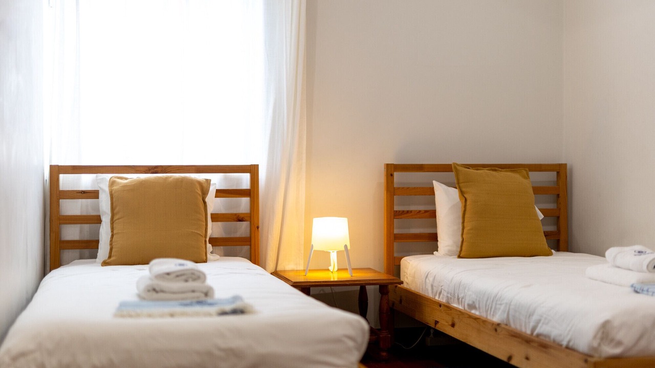 Photo of Bedroom in Ferrel