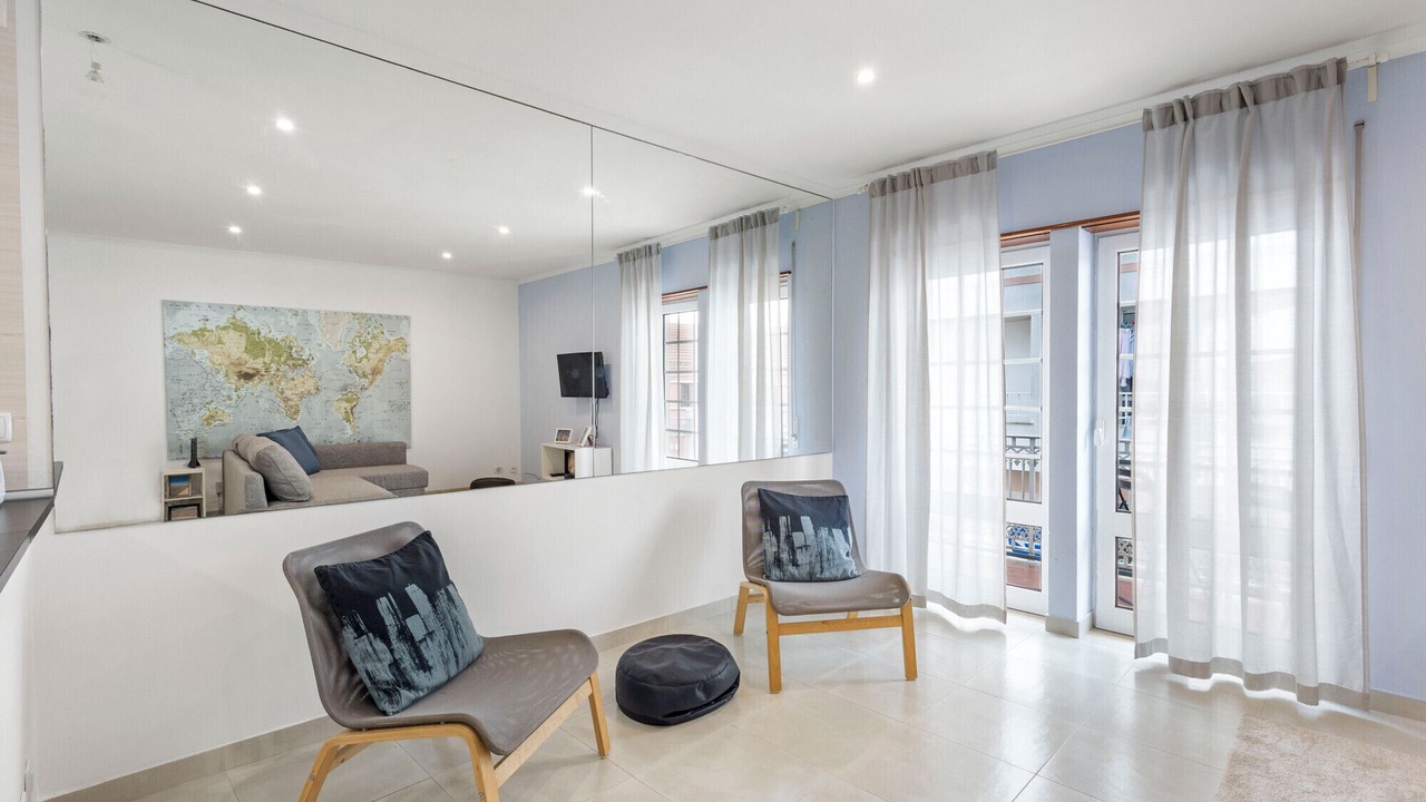 Photo of Livingroom in Ferrel