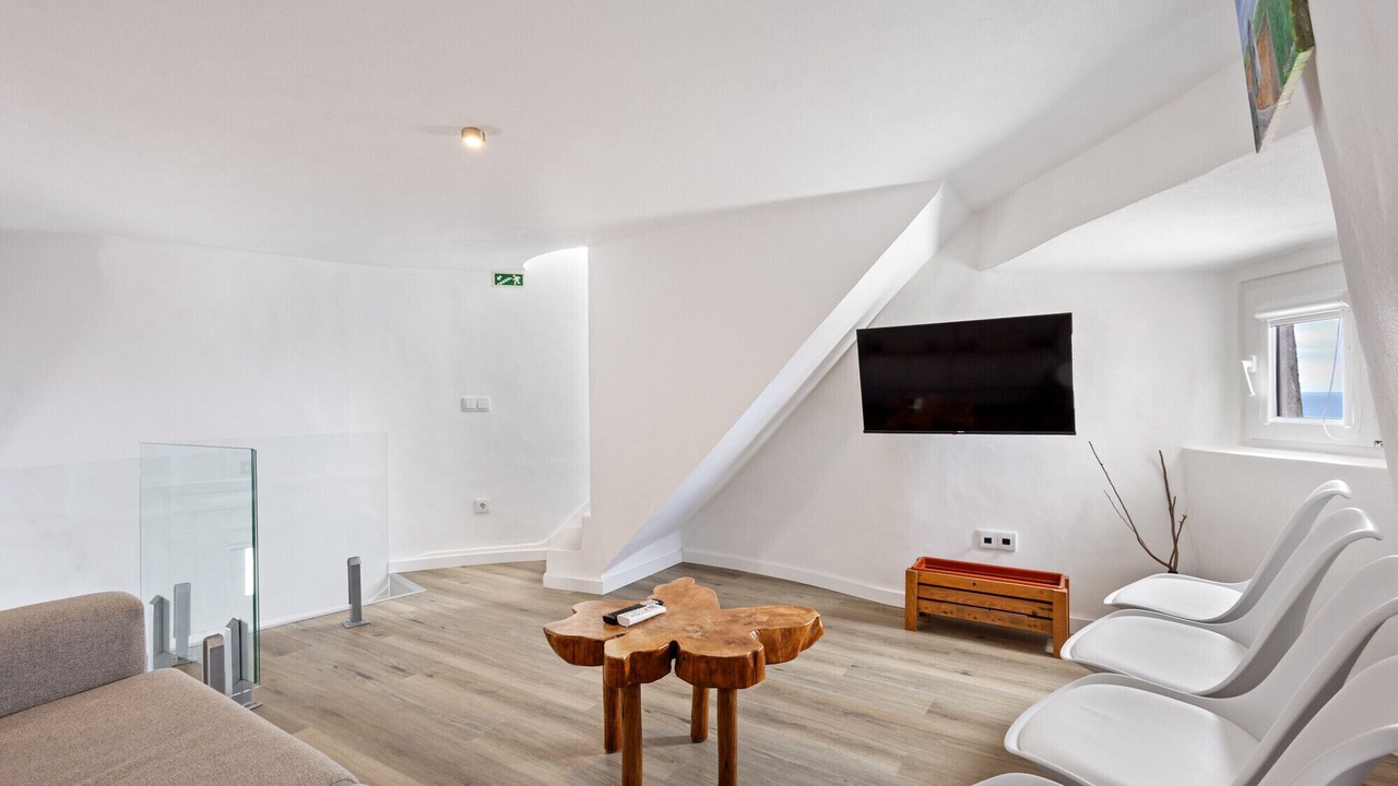 Photo of Livingroom in Sao Bernardino