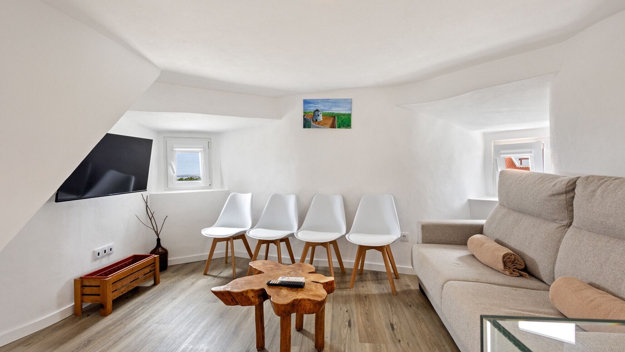 Photo of Livingroom in Sao Bernardino