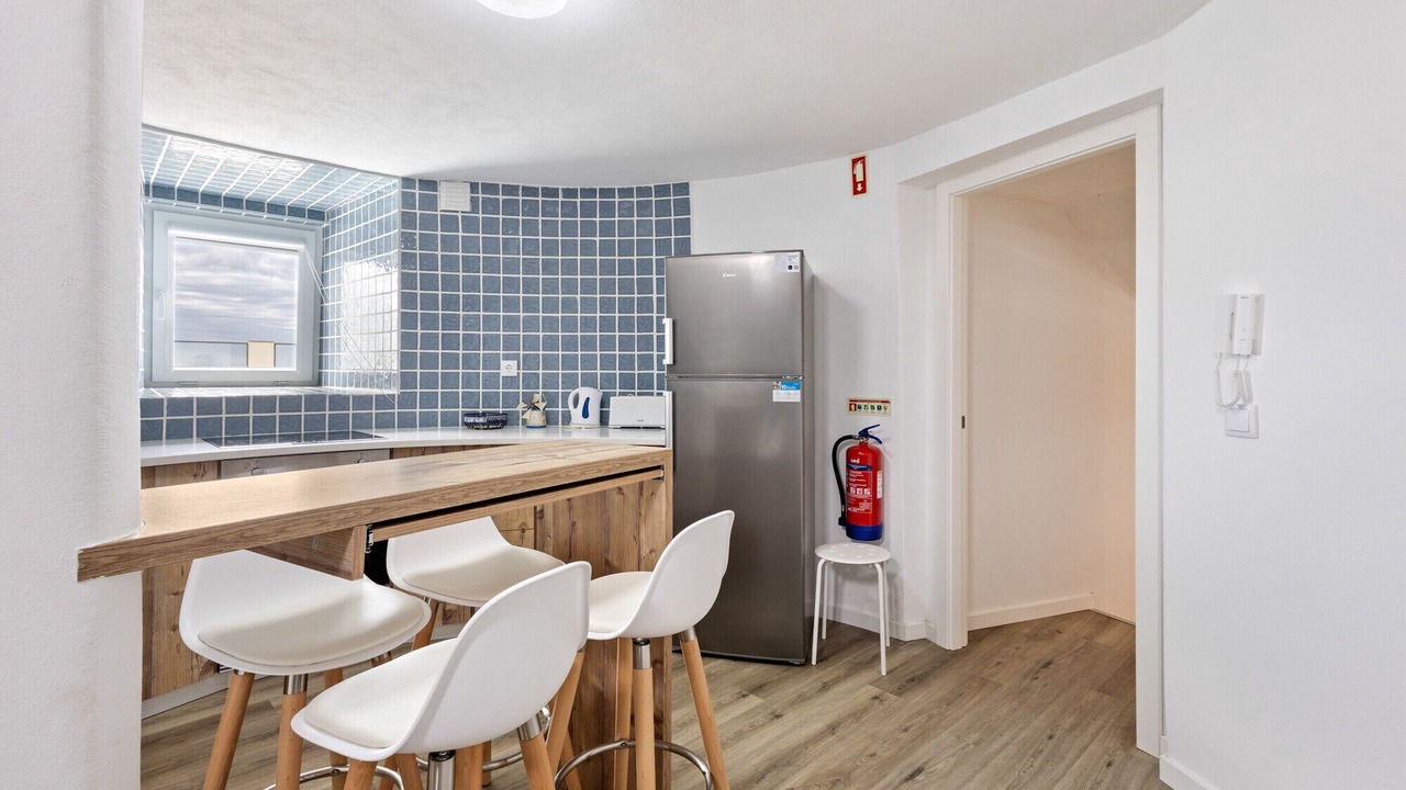 Photo of Kitchen in Sao Bernardino