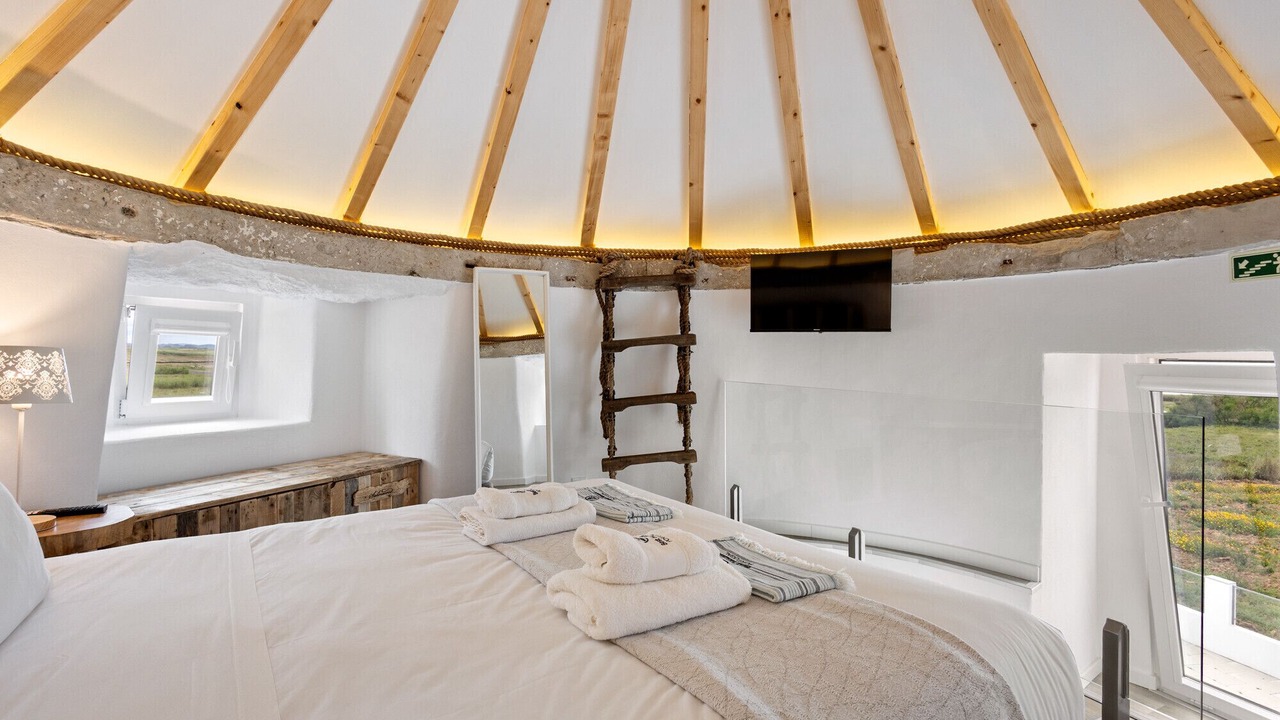 Photo of Bedroom in Sao Bernardino