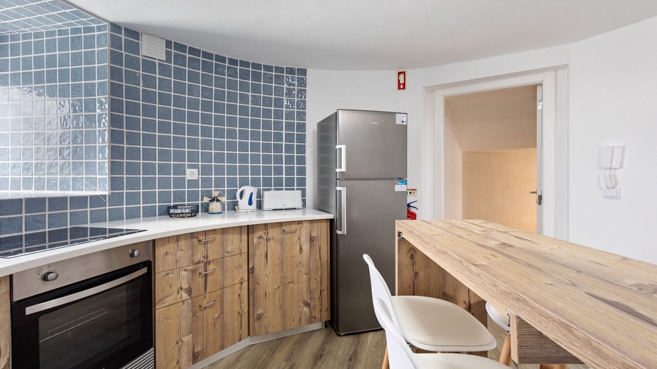 Photo of Kitchen in Sao Bernardino