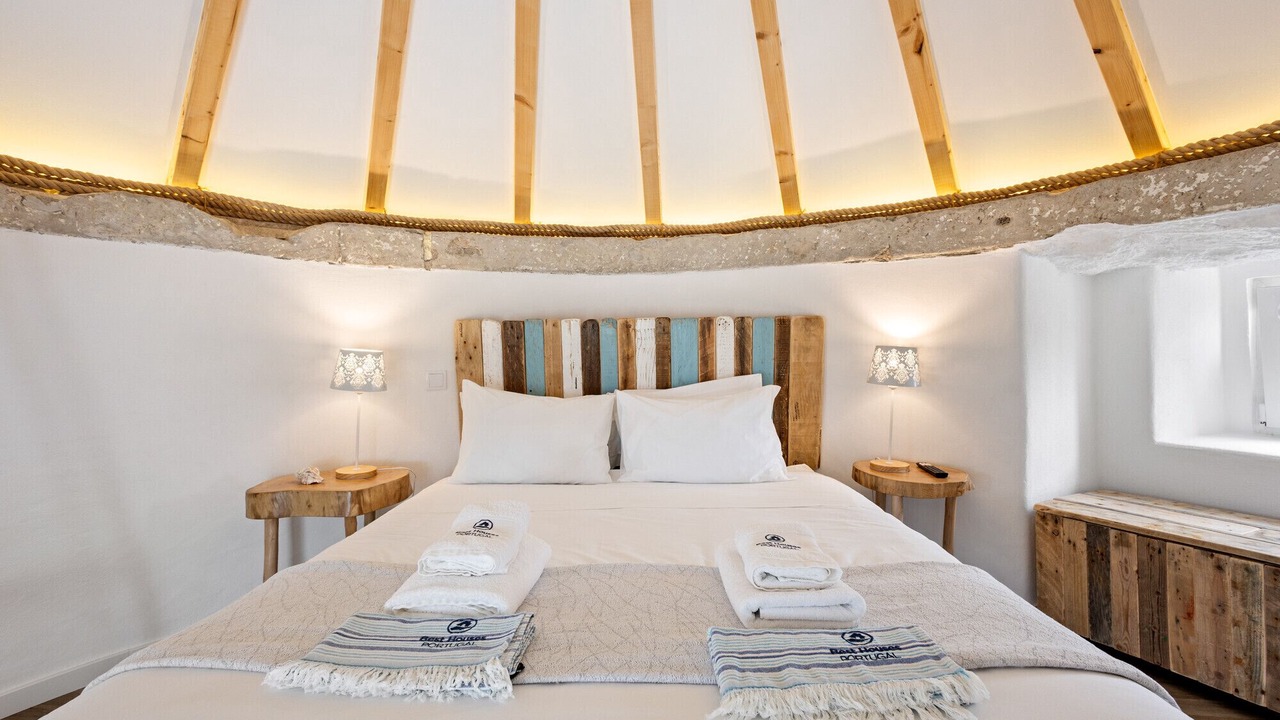 Photo of Bedroom in Sao Bernardino