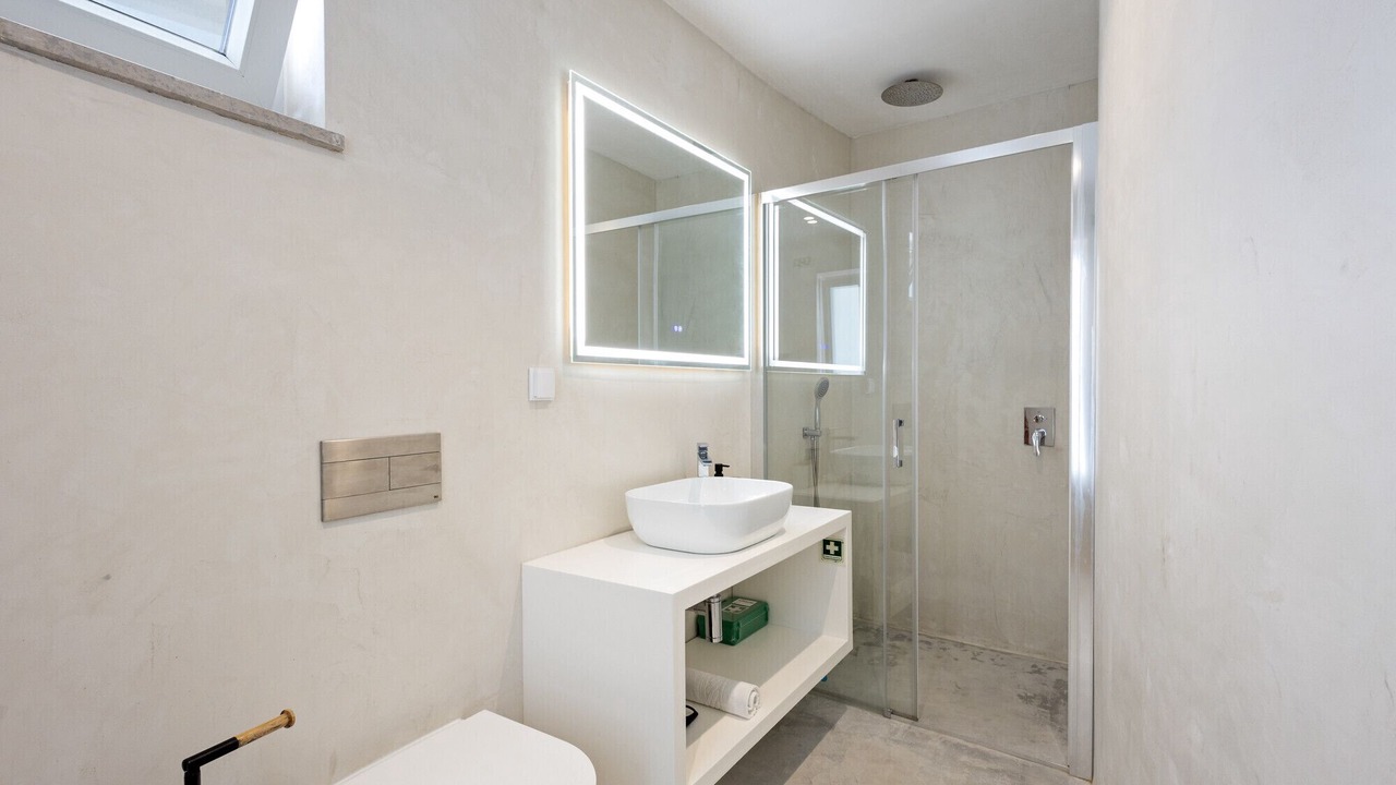 Photo of Bathroom in Sao Bernardino