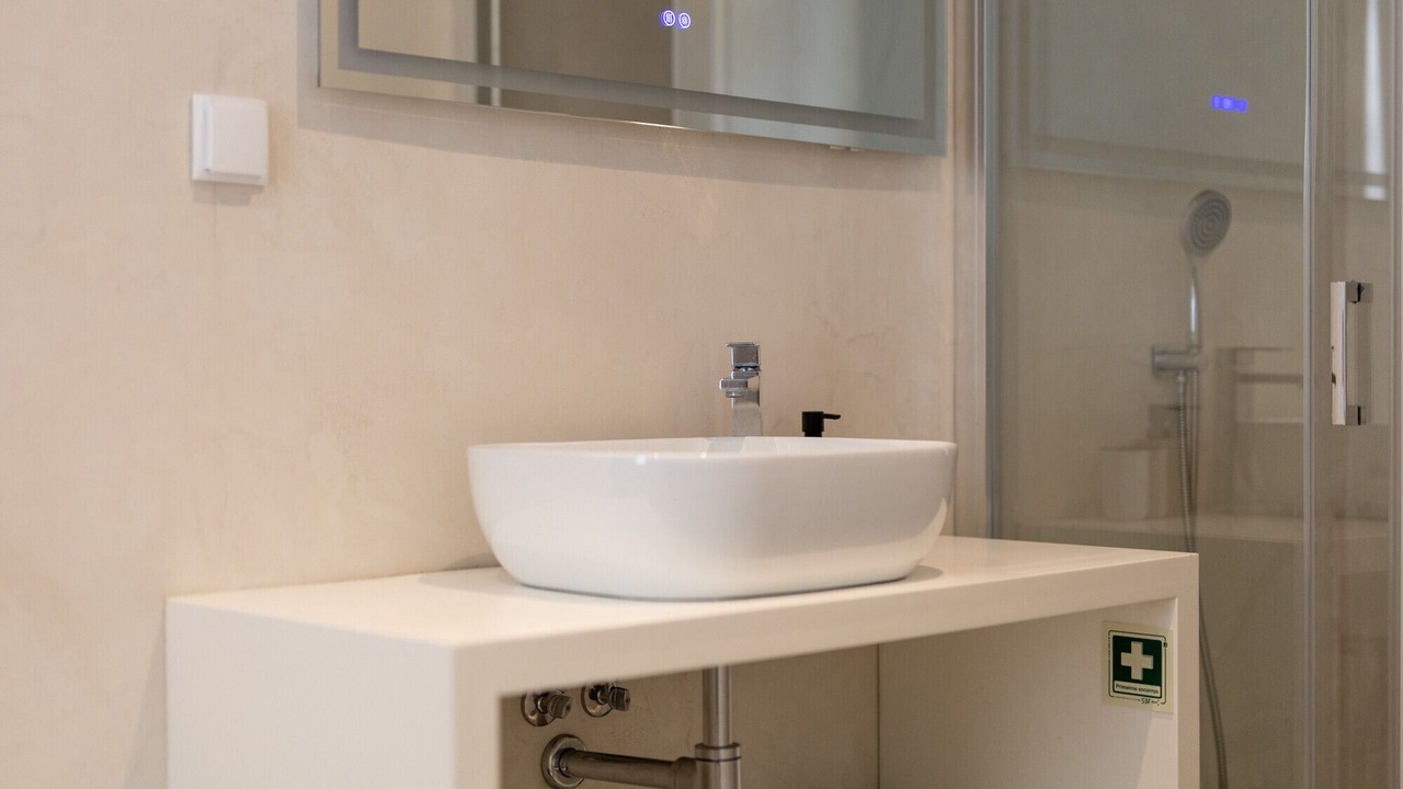 Photo of Bathroom in Sao Bernardino
