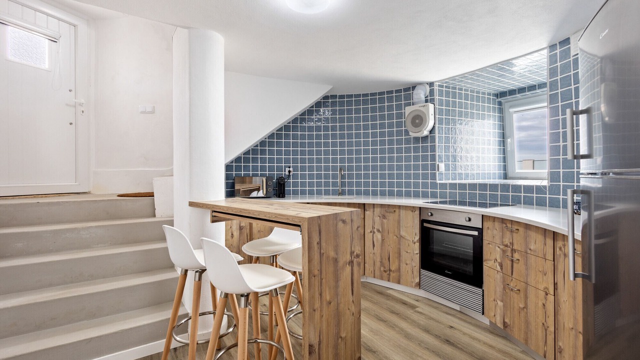 Photo of Kitchen in Sao Bernardino