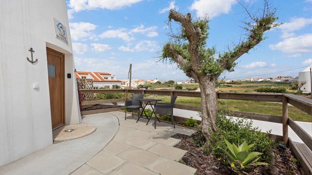 Photo of Patio Balcony in Sao Bernardino