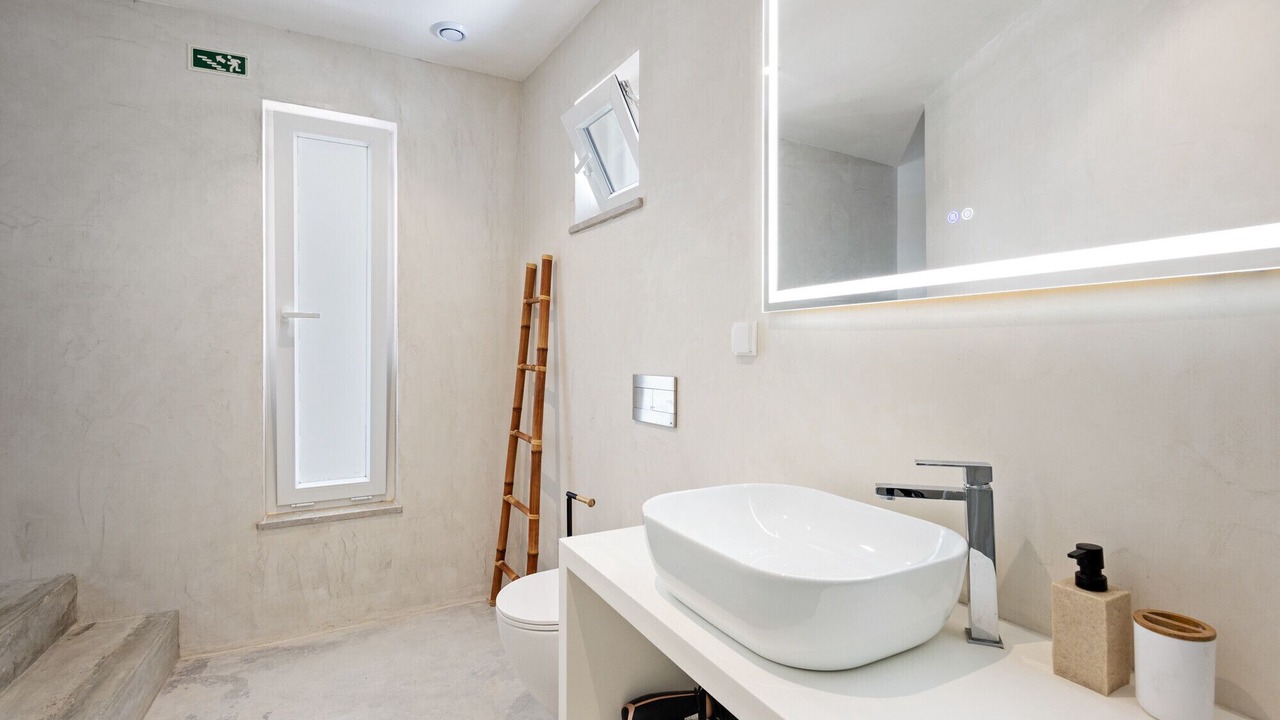 Photo of Bathroom in Sao Bernardino