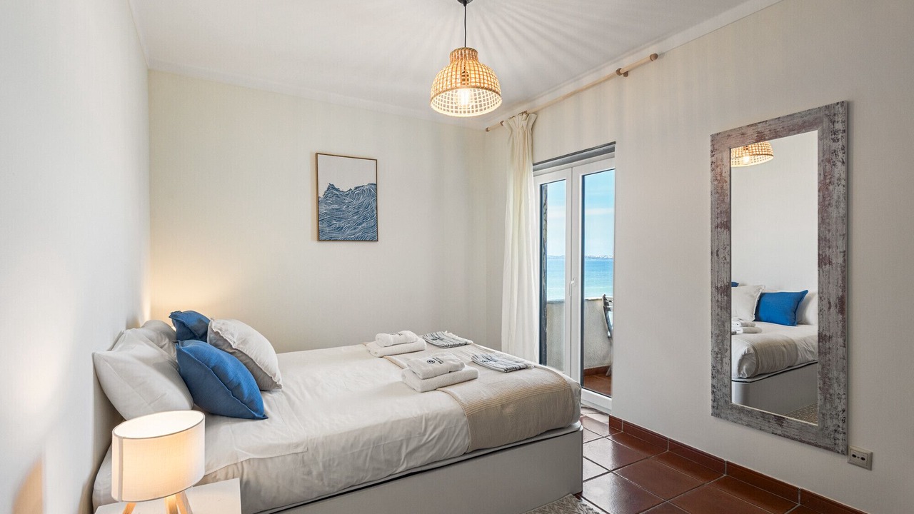 Photo of Bedroom in Consolacao
