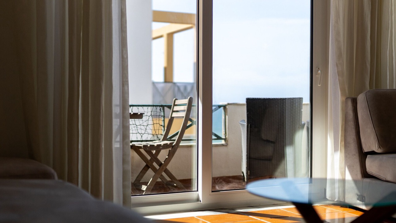 Photo of Livingroom in Consolacao