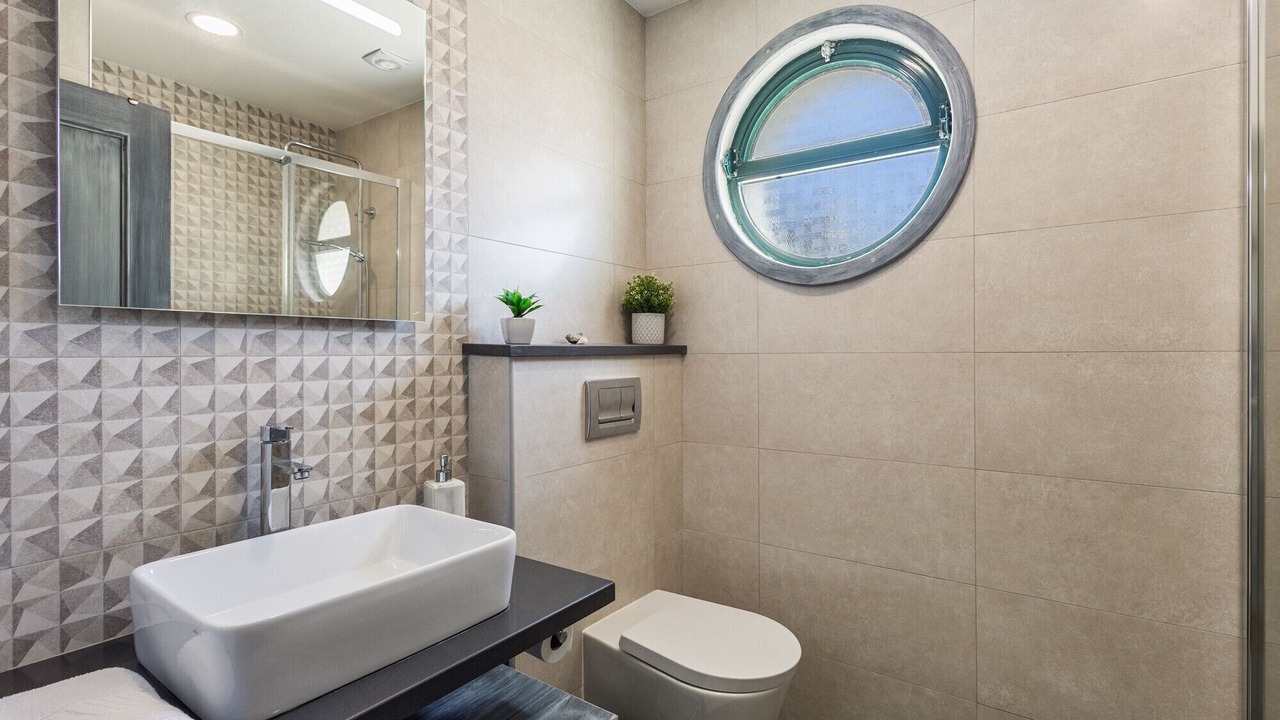 Photo of Bathroom in Consolacao