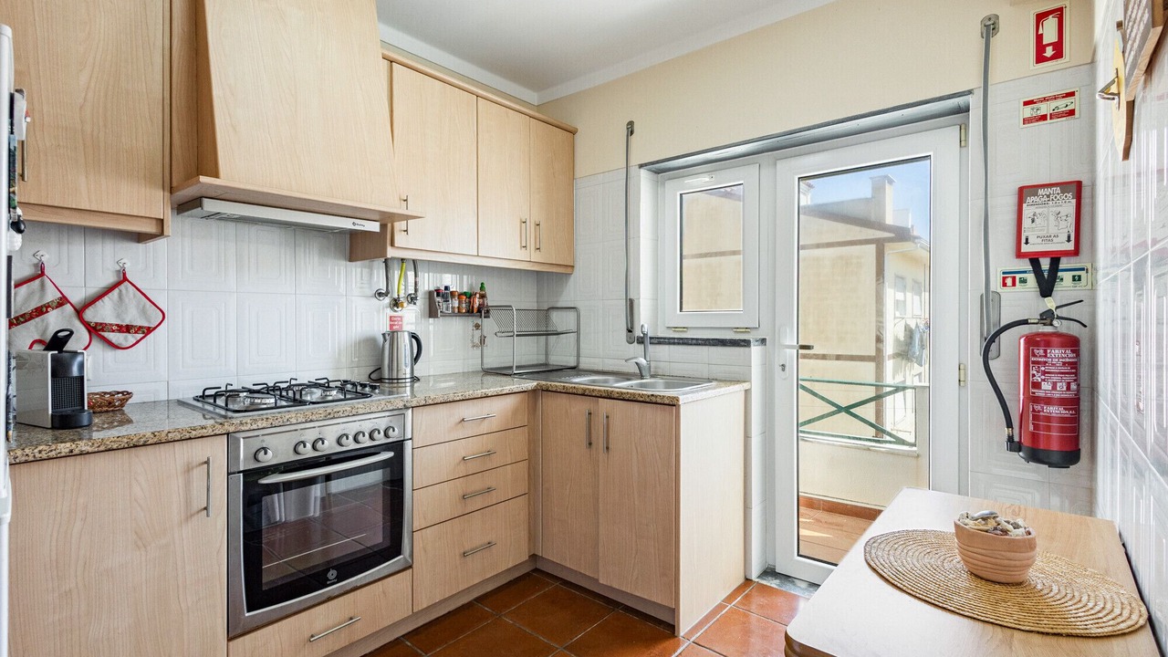 Photo of Kitchen in Consolacao